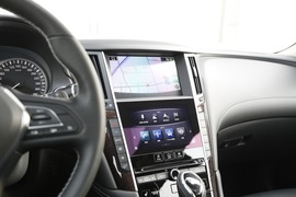 2018款 英菲尼迪 Q50L 2.0T 逸享版