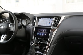 2018款 英菲尼迪 Q50L 2.0T 逸享版