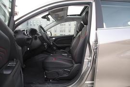 2018款 东南DX3 1.5L 手动尊贵型
