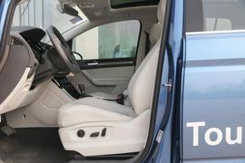 2018款 大众 途安L 280TSI 自动豪华版