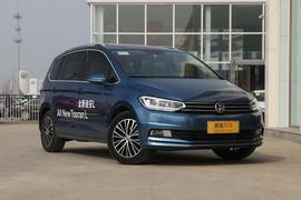 2018款 大众 途安L 280TSI 自动豪华版