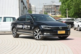 2018款 大众 迈腾 380TSI DSG 尊贵型