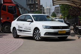 2018款 大众 速腾 280TSI DSG舒适型