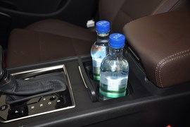 2018款 红旗 H7 2.0T 35T 精英版