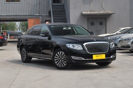 2018款 红旗 H7 2.0T 35T 精英版