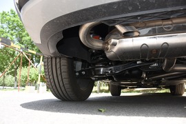 2018款 斯柯达 柯迪亚克 TSI380 7座四驱旗舰版