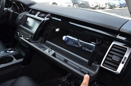 2018款 路虎发现 2.0T自动特别版