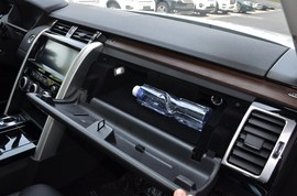 2018款 路虎 发现 3.0自动V6 HSE