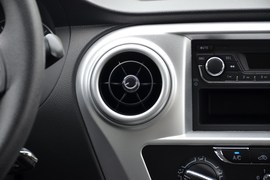 2018款 瑞风M3 1.6L手动速运版5座