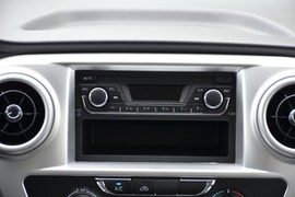 2018款 瑞风M3 1.6L手动速运版5座