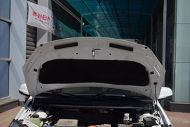 2018款 长城 C30EV 升级版悦享型