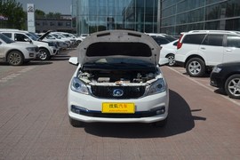 2018款 长城 C30EV 升级版悦享型