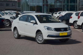 2018款 长城 C30EV 升级版悦享型