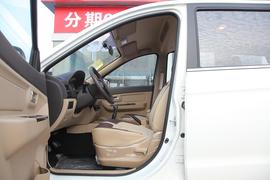 2017款 北汽威旺M30 1.5L M30S 标准型DAM15DL
