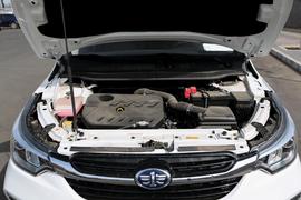 2017款 骏派D60 1.5L 手动进取型