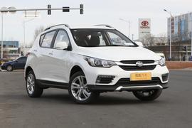 2017款 骏派D60 1.5L 手动进取型