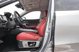 2017款 WEY VV5 超豪型