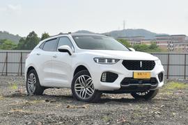 2017款 WEY VV5 超豪型
