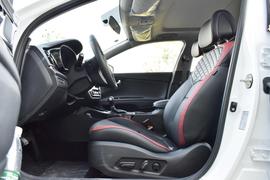 2017款 起亚 凯绅 1.6T 自动GLS