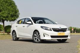 2017款 起亚 凯绅 1.6T 自动GLS