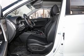 2017款 北京现代ix25 1.6L 自动智能型
