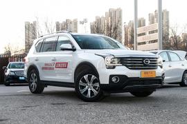 2017款 广汽 传祺GS7 320T 两驱豪华智联型