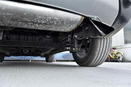 2017款 广汽传祺GS3 200T 自动豪华版