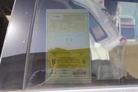 工信部汽车油耗标识