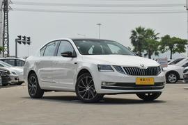 2018款 斯柯达 明锐 TSI280 DSG豪华版