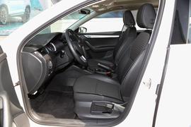 2018款 斯柯达 明锐 TSI230 DSG豪华版