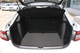 2018款 斯柯达 明锐 TSI230 DSG豪华版