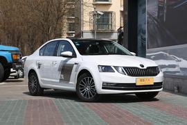 2018款 斯柯达 明锐 TSI230 DSG豪华版