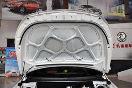 2014款东风风神H30 CROSS 1.6L手动尊尚型