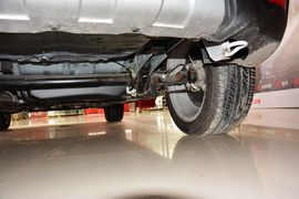 2014款东风风神H30 CROSS 1.6L手动尊尚型