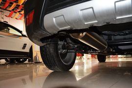 2014款东风风神H30 CROSS 1.6L手动尊尚型