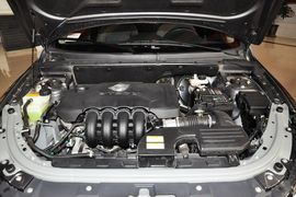 2014款东风风神S30 1.5L自动尊雅型