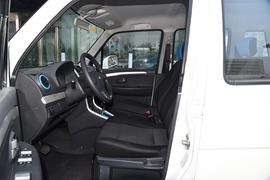 2017款 北斗星X5E EV168 进取版