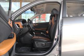2017款 陆风X2 1.6L 自动锋锐版