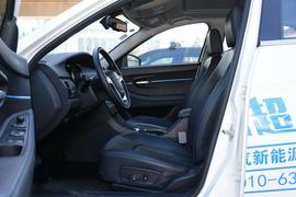 2017款 北汽新能源 EU系列 EU400 乐享版