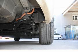 2017款 北汽新能源 EU系列 EU400 乐享版