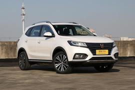 2017款 荣威RX5新能源 ERX5 EV400 电动互联至尊版