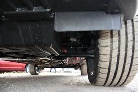 2017款 比亚迪 元 1.5L 自动酷炫互联型