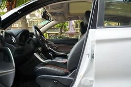 2017款 比亚迪 宋新能源 EV300 尊贵型