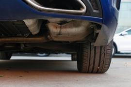 2017款 奔驰C级 改款 C 200 L 运动版