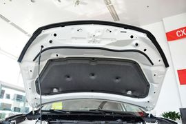 2013款马自达CX-5 2.5L AT四驱旗舰型