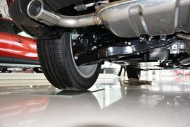 2013款马自达CX-5 2.5L AT四驱旗舰型