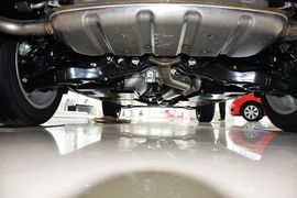2013款马自达CX-5 2.5L AT四驱旗舰型