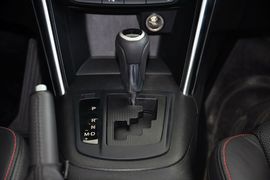 2013款马自达CX-5 2.5L AT四驱旗舰型