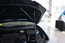 2012款马自达3经典款1.6L AT特惠版