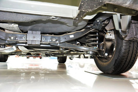 2012款马自达3经典款1.6L AT特惠版
